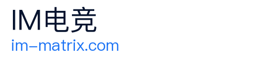 IM电竞官网入口 Logo