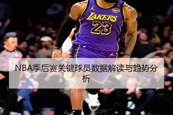 NBA季后赛关键球员数据解读与趋势分析